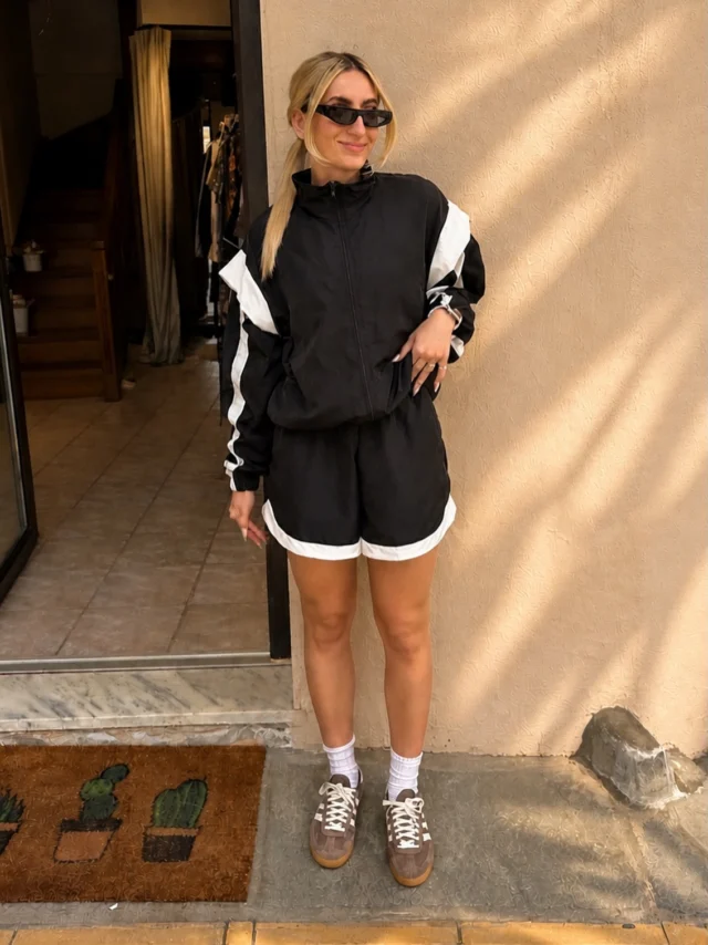 Vibes & comfy fits ☀️ @eliaboutique_official
•
•
#outfitinspo #casuallook #instastyle #fashioninspo #styleoftheday